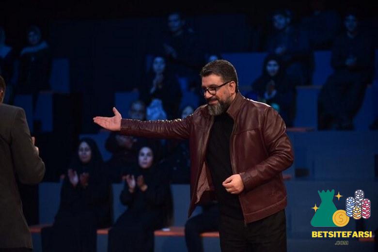 درآمد این مجری چقدر است؟